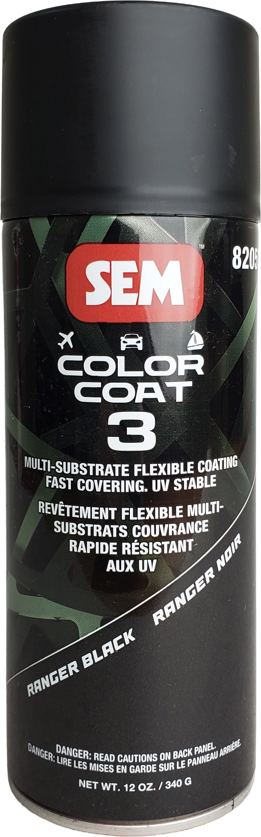 Color Coat 3 - 82053